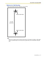 Предварительный просмотр 55 страницы Panasonic KX-TDA50 Installation Manual