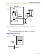 Предварительный просмотр 57 страницы Panasonic KX-TDA50 Installation Manual