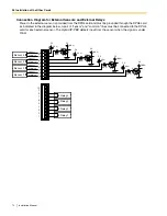 Предварительный просмотр 72 страницы Panasonic KX-TDA50 Installation Manual