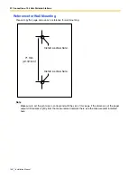 Предварительный просмотр 108 страницы Panasonic KX-TDA50 Installation Manual