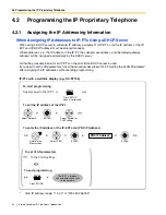 Preview for 34 page of Panasonic KX-TDA50 Manual