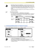 Preview for 51 page of Panasonic KX-TDA50 Operating Manual