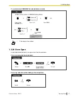 Предварительный просмотр 67 страницы Panasonic KX-TDA50 Operating Manual