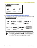 Preview for 125 page of Panasonic KX-TDA50 Operating Manual