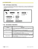 Предварительный просмотр 130 страницы Panasonic KX-TDA50 Operating Manual