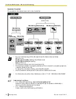 Preview for 132 page of Panasonic KX-TDA50 Operating Manual