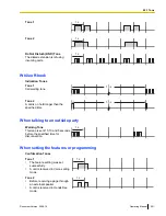 Preview for 201 page of Panasonic KX-TDA50 Operating Manual