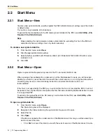 Preview for 30 page of Panasonic KX-TDA50 Pc Programming Manual