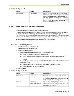 Preview for 33 page of Panasonic KX-TDA50 Pc Programming Manual