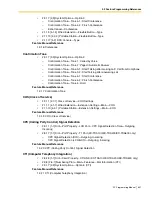 Preview for 691 page of Panasonic KX-TDA50 Pc Programming Manual