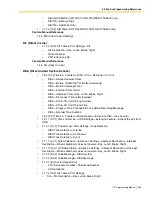 Preview for 693 page of Panasonic KX-TDA50 Pc Programming Manual