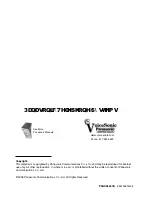 Предварительный просмотр 722 страницы Panasonic KX-TDA50 Pc Programming Manual