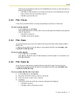 Preview for 31 page of Panasonic KX-TDA50 Programming Manual