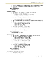 Preview for 691 page of Panasonic KX-TDA50 Programming Manual