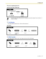 Предварительный просмотр 39 страницы Panasonic KX-TDA50 User Manual