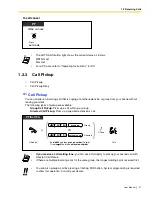 Предварительный просмотр 47 страницы Panasonic KX-TDA50 User Manual