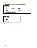 Предварительный просмотр 50 страницы Panasonic KX-TDA50 User Manual