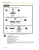 Предварительный просмотр 54 страницы Panasonic KX-TDA50 User Manual