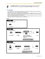 Предварительный просмотр 55 страницы Panasonic KX-TDA50 User Manual