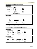 Предварительный просмотр 59 страницы Panasonic KX-TDA50 User Manual