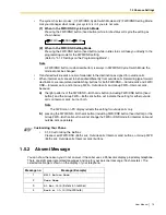 Предварительный просмотр 75 страницы Panasonic KX-TDA50 User Manual