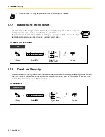 Предварительный просмотр 86 страницы Panasonic KX-TDA50 User Manual