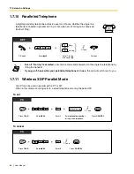 Предварительный просмотр 88 страницы Panasonic KX-TDA50 User Manual