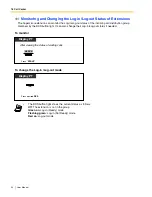 Предварительный просмотр 94 страницы Panasonic KX-TDA50 User Manual