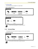 Предварительный просмотр 97 страницы Panasonic KX-TDA50 User Manual