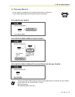 Предварительный просмотр 103 страницы Panasonic KX-TDA50 User Manual