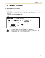 Предварительный просмотр 105 страницы Panasonic KX-TDA50 User Manual