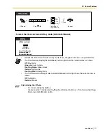 Предварительный просмотр 117 страницы Panasonic KX-TDA50 User Manual