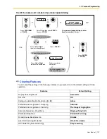 Предварительный просмотр 137 страницы Panasonic KX-TDA50 User Manual