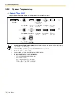 Предварительный просмотр 148 страницы Panasonic KX-TDA50 User Manual