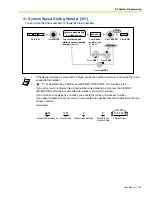 Предварительный просмотр 149 страницы Panasonic KX-TDA50 User Manual