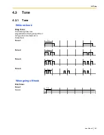 Предварительный просмотр 165 страницы Panasonic KX-TDA50 User Manual