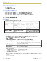 Preview for 56 page of Panasonic KX-TDA50G Feature Manual