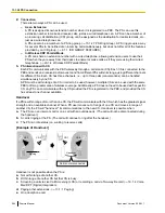 Preview for 264 page of Panasonic KX-TDA50G Feature Manual