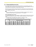 Preview for 79 page of Panasonic KX-TDA5450 Installation Manual