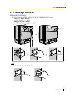 Preview for 51 page of Panasonic KX-TDA600 - Hybrid IP PBX Control Unit Max. 1008 Ports Installation Manual