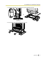 Preview for 65 page of Panasonic KX-TDA600 - Hybrid IP PBX Control Unit Max. 1008 Ports Installation Manual