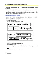 Preview for 216 page of Panasonic KX-TDA600 - Hybrid IP PBX Control Unit Max. 1008 Ports Installation Manual