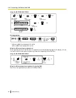 Preview for 286 page of Panasonic KX-TDA600 - Hybrid IP PBX Control Unit Max. 1008 Ports Installation Manual