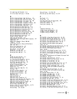 Preview for 333 page of Panasonic KX-TDA600 - Hybrid IP PBX Control Unit Max. 1008 Ports Installation Manual