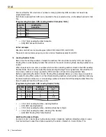 Предварительный просмотр 18 страницы Panasonic KX-TDA600 - Hybrid IP PBX Control Unit Max. 1008... Feature Manual