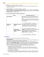 Предварительный просмотр 134 страницы Panasonic KX-TDA600 - Hybrid IP PBX Control Unit Max. 1008... Feature Manual