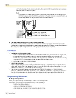 Предварительный просмотр 138 страницы Panasonic KX-TDA600 - Hybrid IP PBX Control Unit Max. 1008... Feature Manual