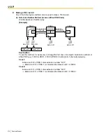 Предварительный просмотр 214 страницы Panasonic KX-TDA600 - Hybrid IP PBX Control Unit Max. 1008... Feature Manual