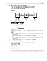 Предварительный просмотр 215 страницы Panasonic KX-TDA600 - Hybrid IP PBX Control Unit Max. 1008... Feature Manual