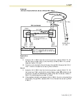 Предварительный просмотр 223 страницы Panasonic KX-TDA600 - Hybrid IP PBX Control Unit Max. 1008... Feature Manual